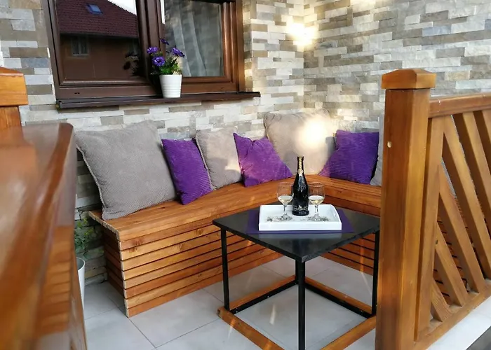 Zlatibor 2018 Spa I Wellness