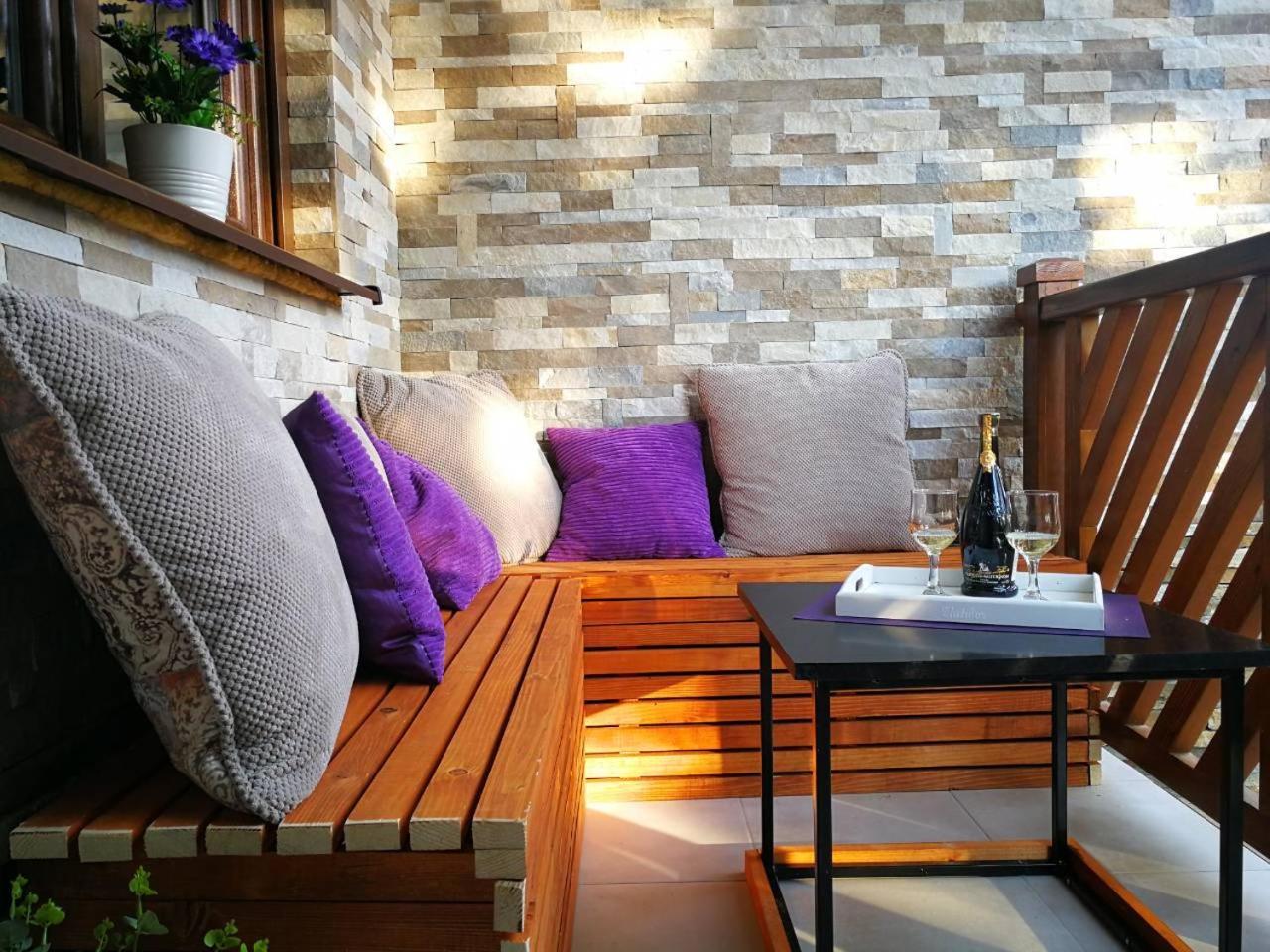 Apartment 2018 I Wellness Zlatibor
