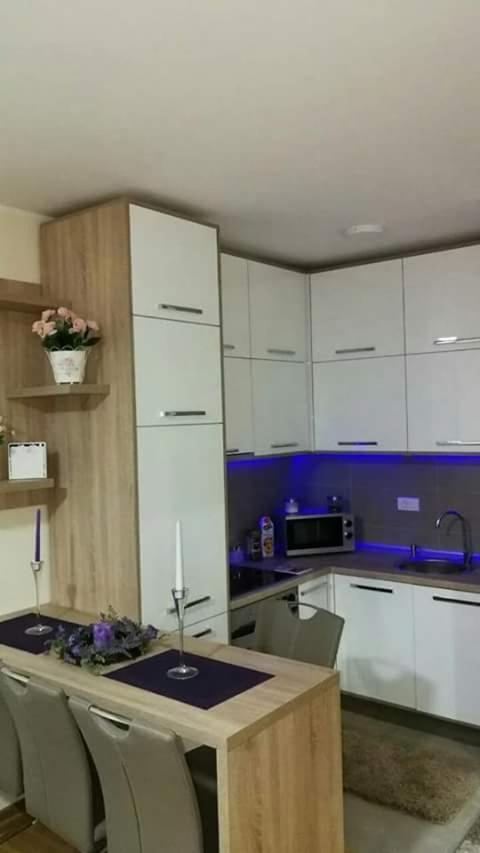 2018 I Wellness Apartment *