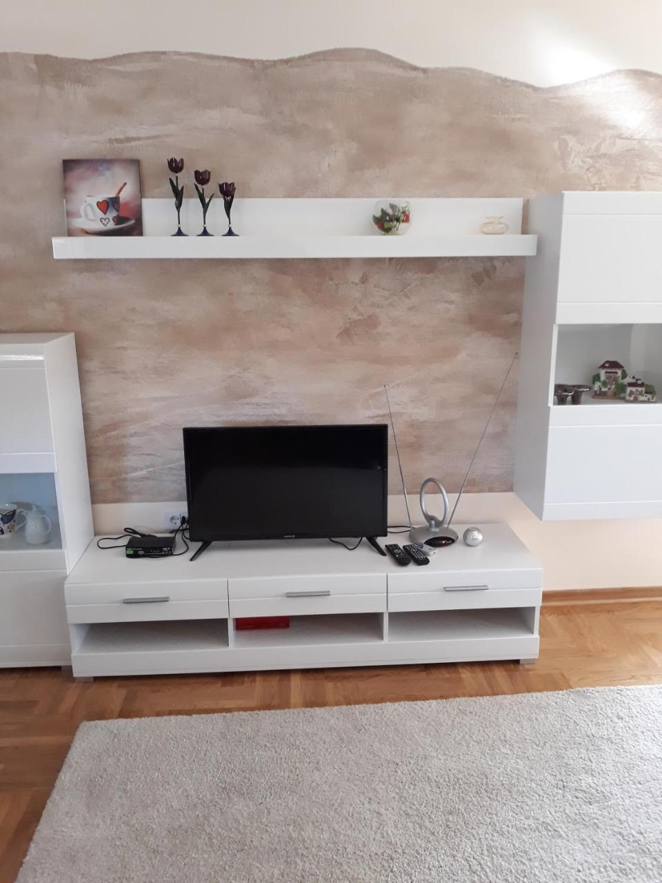 2018 I Wellness Apartment *