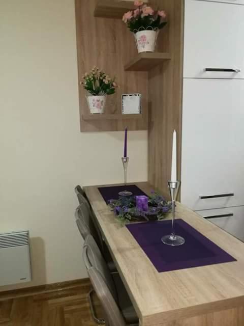 Apartment 2018 I Wellness *