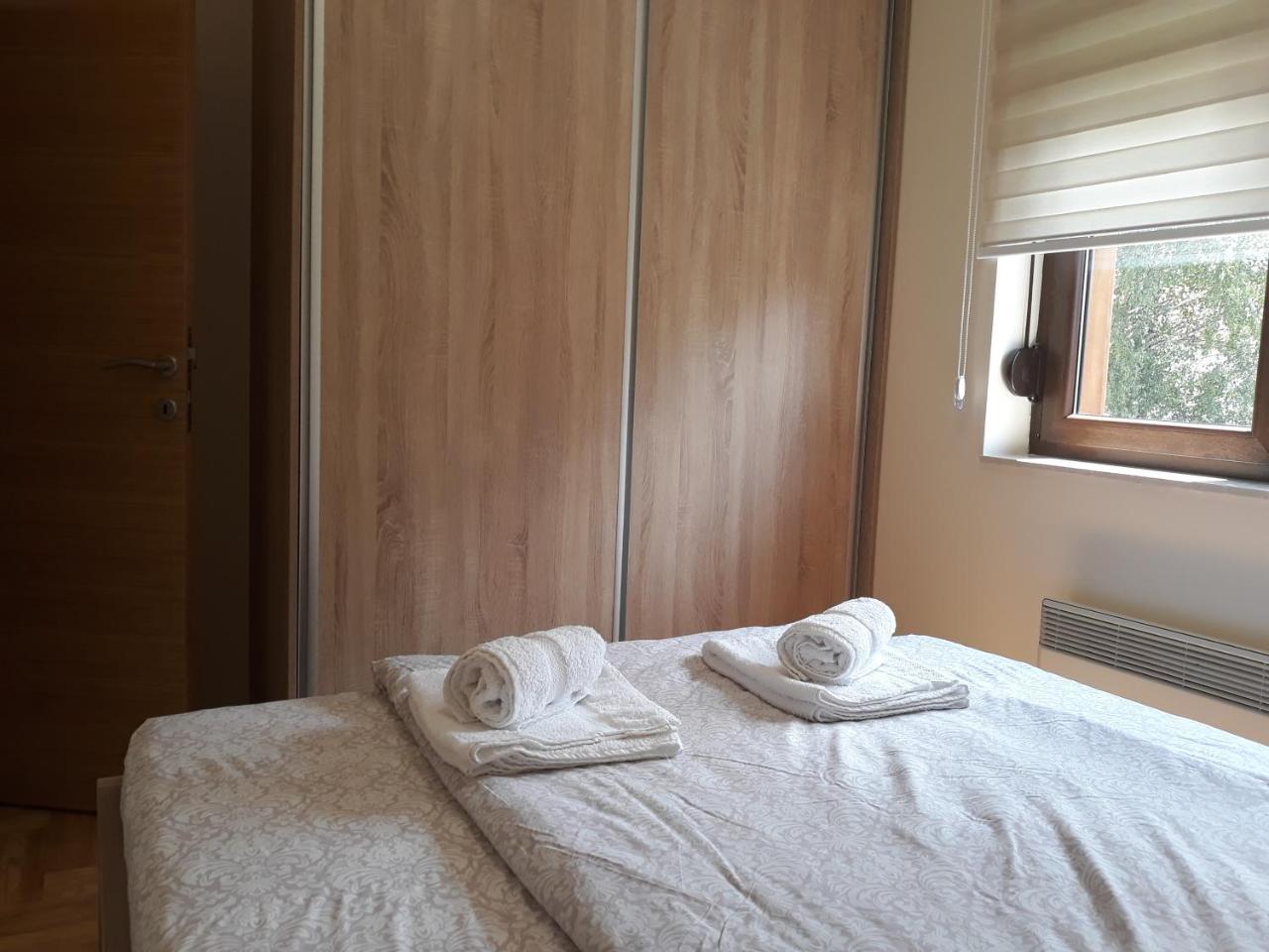 Apartment 2018 I Wellness Zlatibor