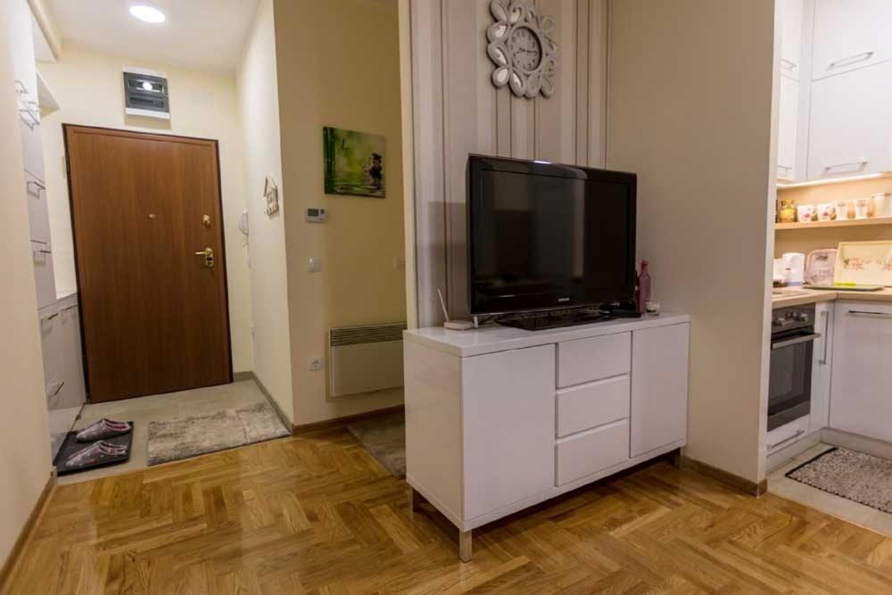 Apartment 2018 I Wellness