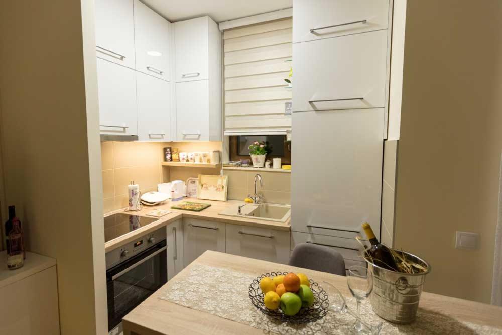 Apartment 2018 I Wellness