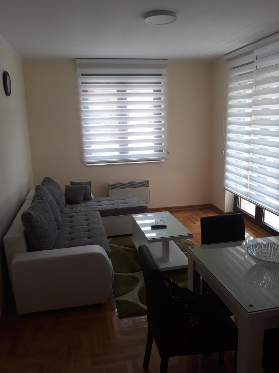 2018 I Wellness Apartment *