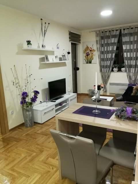 2018 I Wellness Apartment *