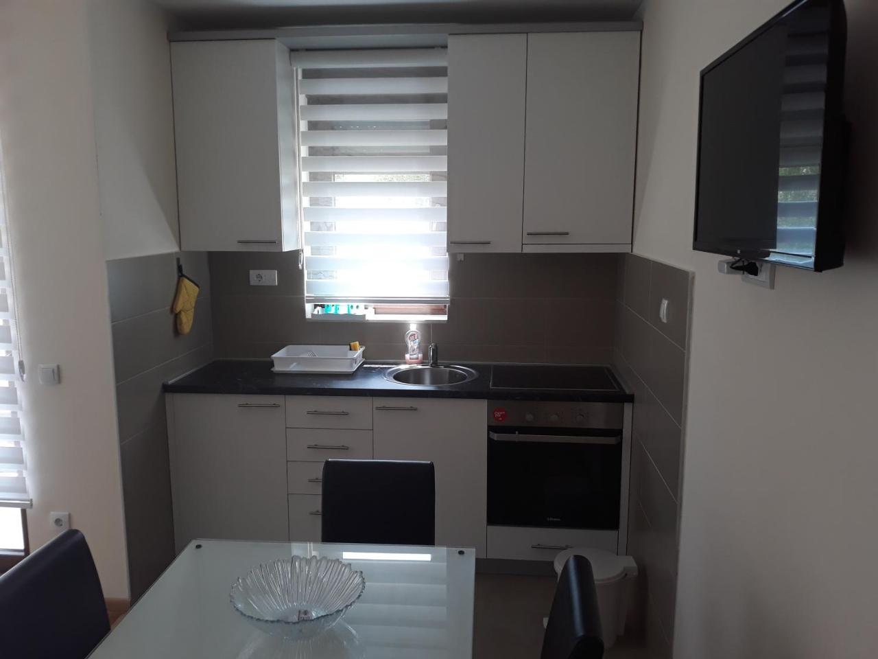 2018 I Wellness Apartment Zlatibor